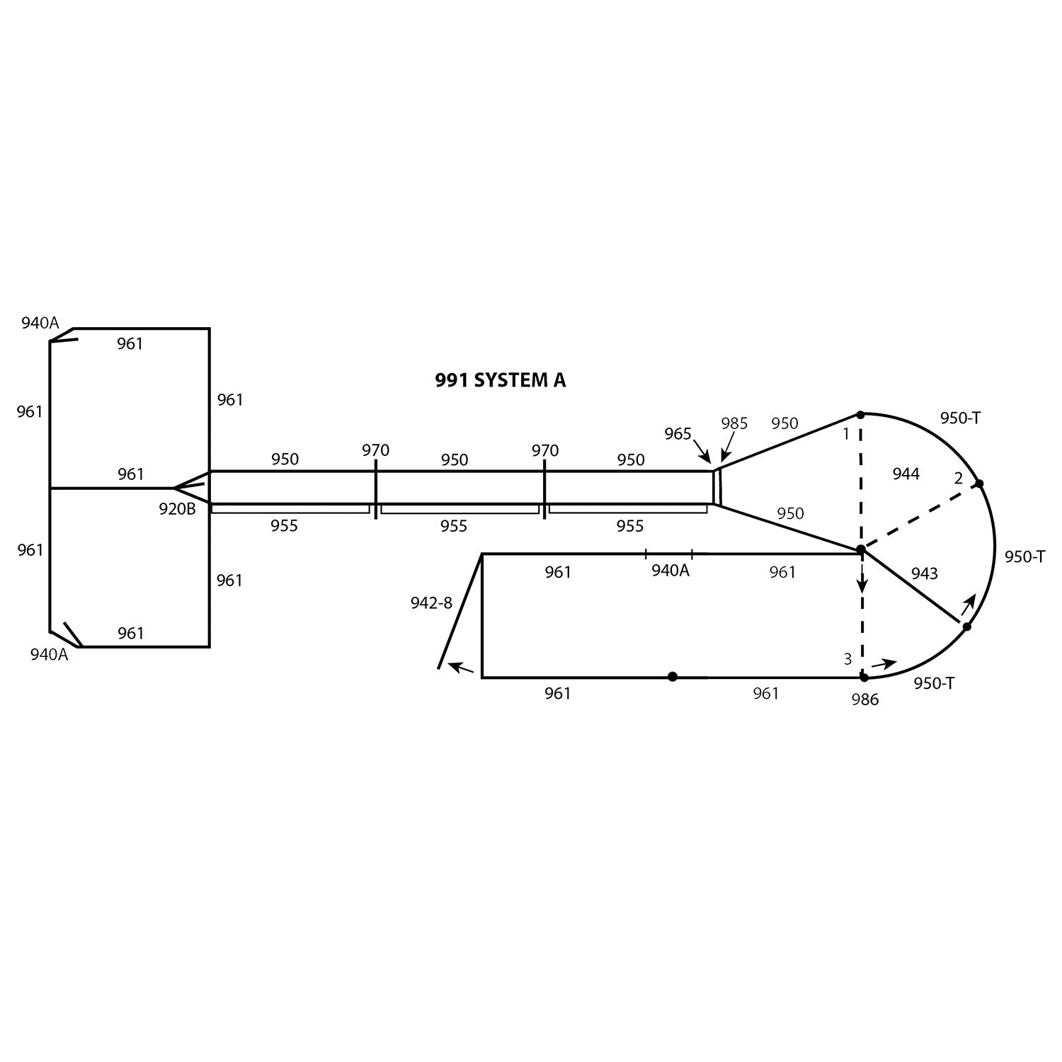 Sydell goat and sheep complete working system a corral handling